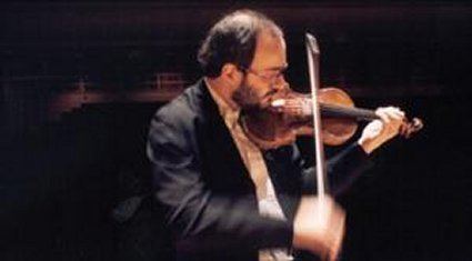 Gordan Nikolitch Gordan Nikolitch Violin Conductor Short Biography