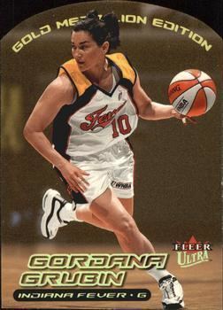 Gordana Grubin Gordana Grubin Gallery The Trading Card Database