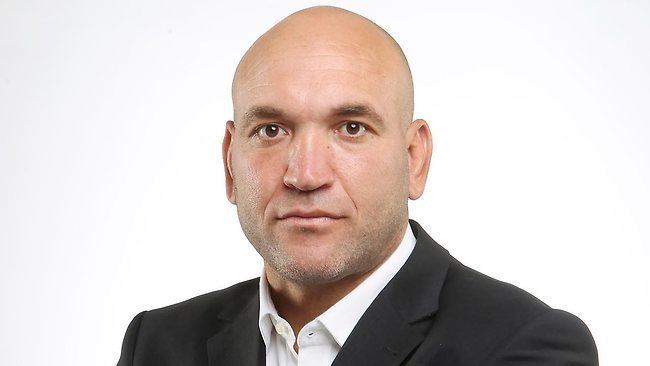 Gorden Tallis Any of the top eight can win the NRL title says Gorden