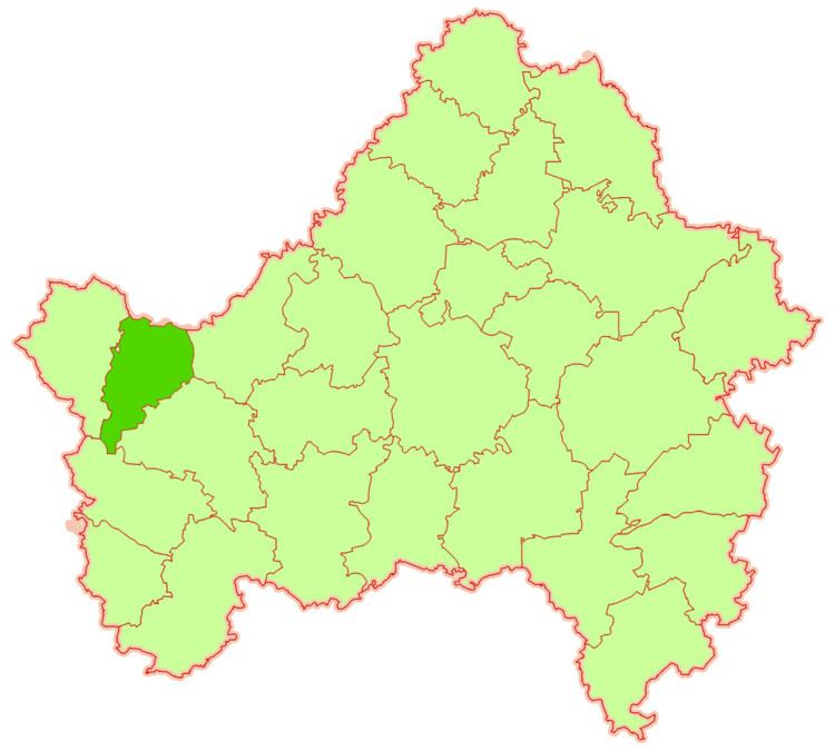 Gordeyevsky District