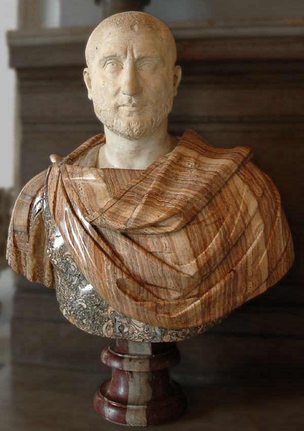 Gordian II Gordian II 238 AD Armstrong Economics