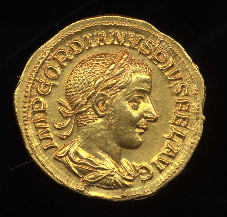 Gordian III gordianiiijpg