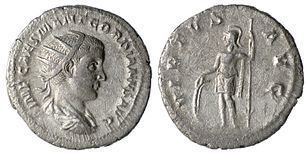 Gordian III Gordian III Wikipedia