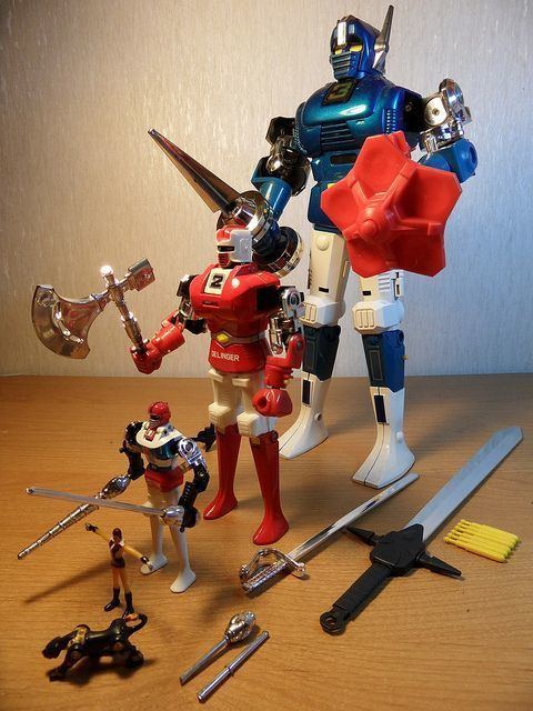 Gordian Warrior Gordian Warriors All Things Kikaider and other Japanese Heroes and