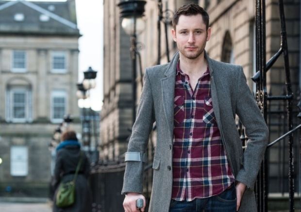 Gordon Aikman Gordon Aikman Dying has taught me how to live The Scotsman