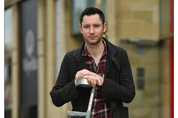 Gordon Aikman Gordon Aikman on why he refuses to give up on helping