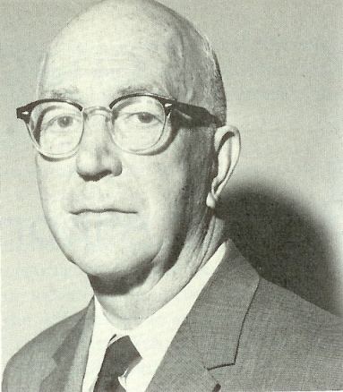 Gordon Allport Famous Psychologists Psychology4Acom