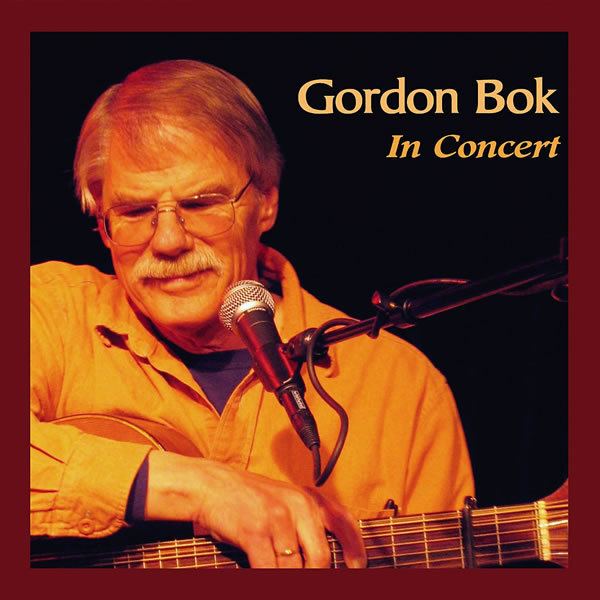 Gordon Bok wwwtimberheadmusiccomalbumsgordonbokinconcert