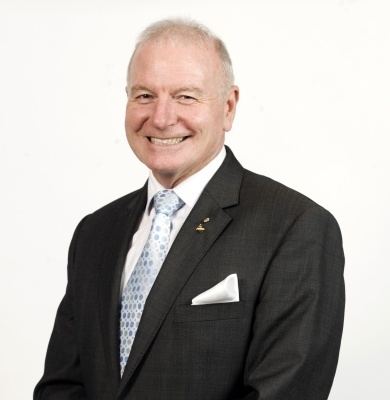 Gordon Bradbery Chairman Southern Councils Group