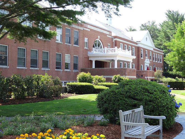 Gordon College (Massachusetts)