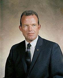 Gordon Cooper Gordon Cooper Wikipedia the free encyclopedia