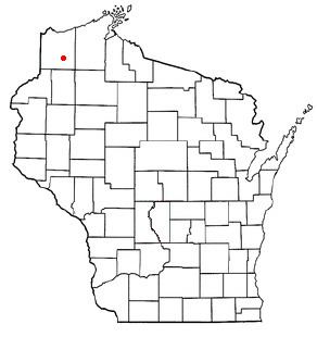 Gordon, Douglas County, Wisconsin