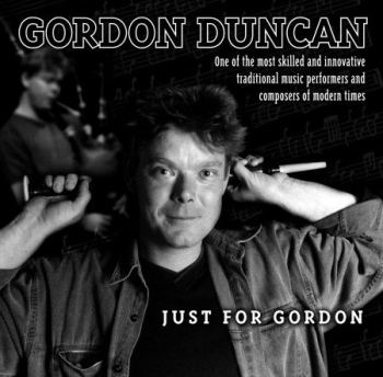Gordon Duncan Gordon Duncan Piper