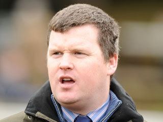 Gordon Elliott bettingbetfaircomhorseracingGordonElliottjpg