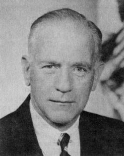 Gordon Gray (politician)