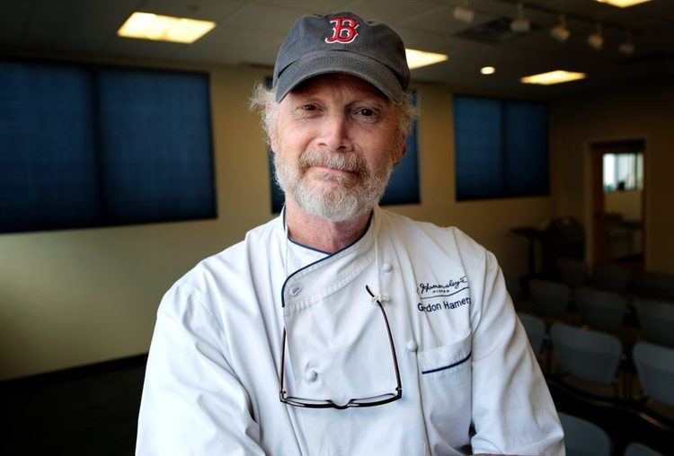 Gordon Hamersley Hamersleys Bistro To Close Its Doors After 27 Years Radio Boston