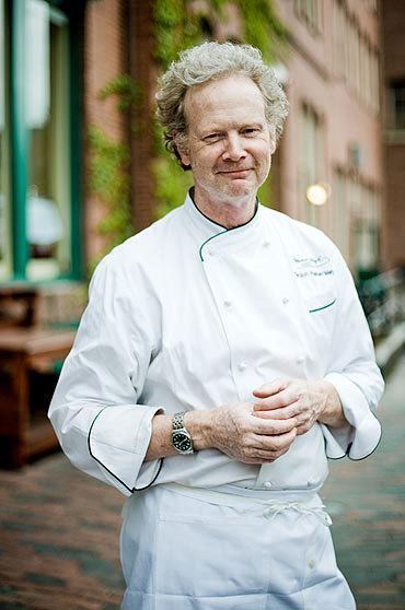 Gordon Hamersley Top Chefs Bostonia Summer 2009