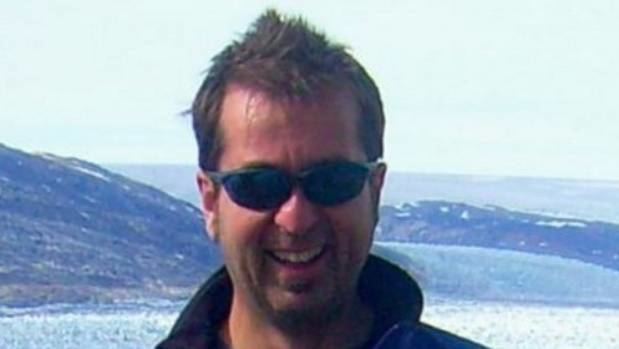 Gordon Hamilton (scientist) Scientist Gordon Hamilton dies in Antarctica Stuffconz