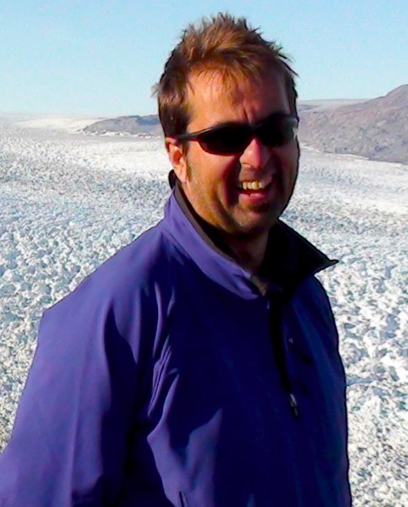 Gordon Hamilton (scientist) climatechangeumaineeduglaciologyimagesGSHlib