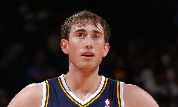 Gordon Hayward - Alchetron, The Free Social Encyclopedia