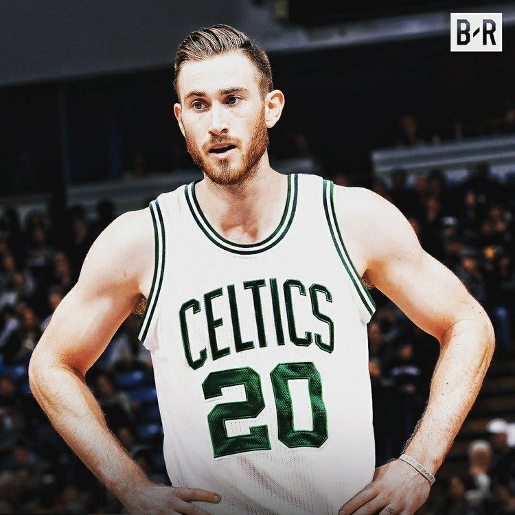 Before he was an NBA All-Star, Gordon Hayward was 'Stickboy' who nearly  quit basketball