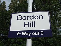 Gordon Hill, London httpsuploadwikimediaorgwikipediacommonsthu