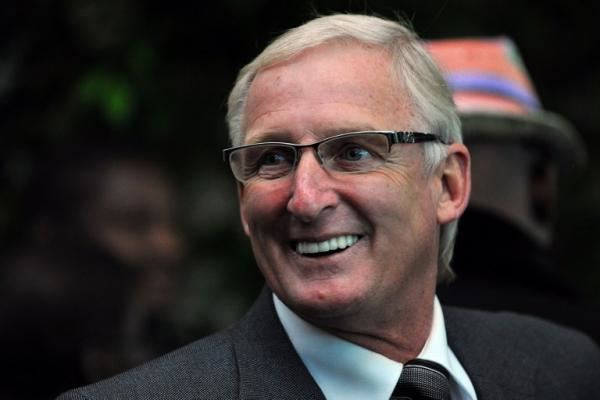 Gordon Igesund Africa Cup of Nations 2013 South Africa bank on home
