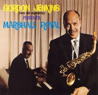 Gordon Jenkins Gordon Jenkins Biography Albums amp Streaming Radio