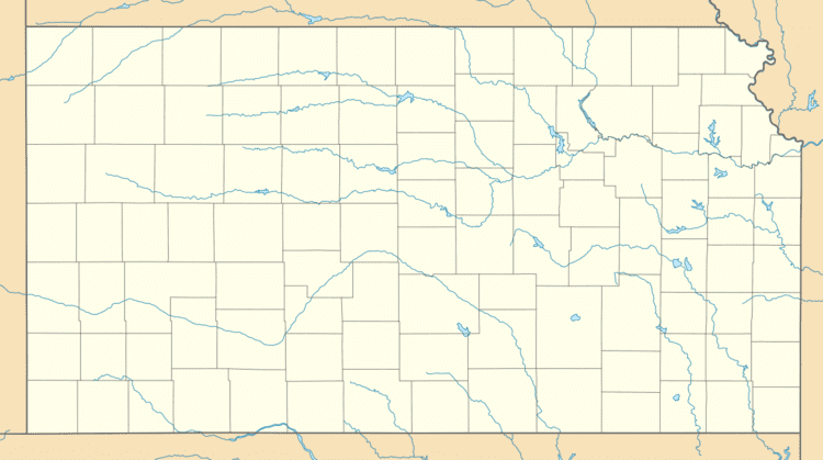 Gordon, Kansas