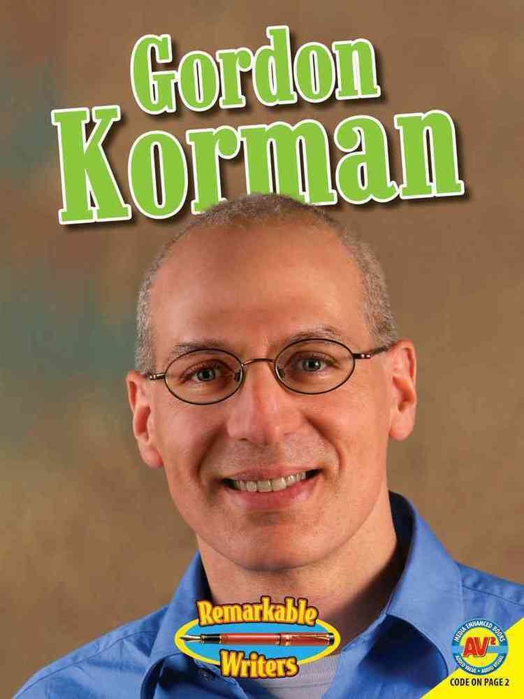Gordon Korman 9781619130555jpg