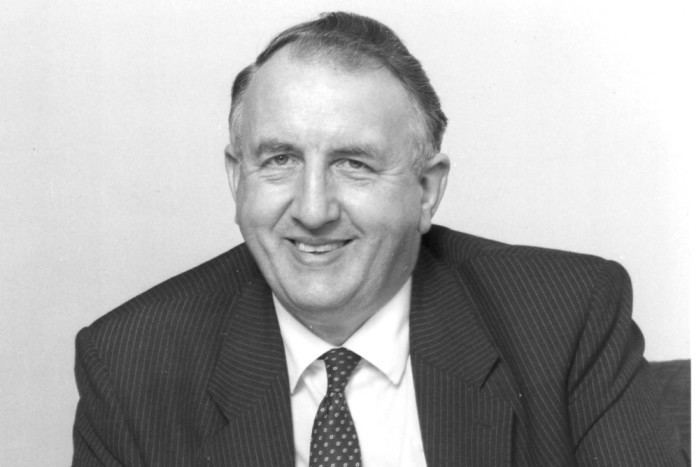 Gordon Manzie Obituary Sir Gordon Manzie KCB civil servant The Scotsman