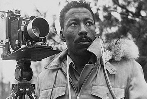 Gordon Parks The Diverse Arts Project From Object to Subject