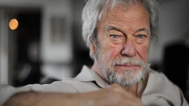 Gordon Pinsent Quotes by Gordon Pinsent Like Success