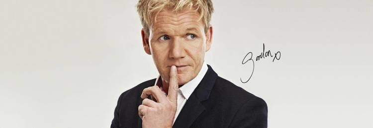 Gordon Ramsay Gordon Ramsay Bobby Flay to have a chef showdown FOX 28 Spokane