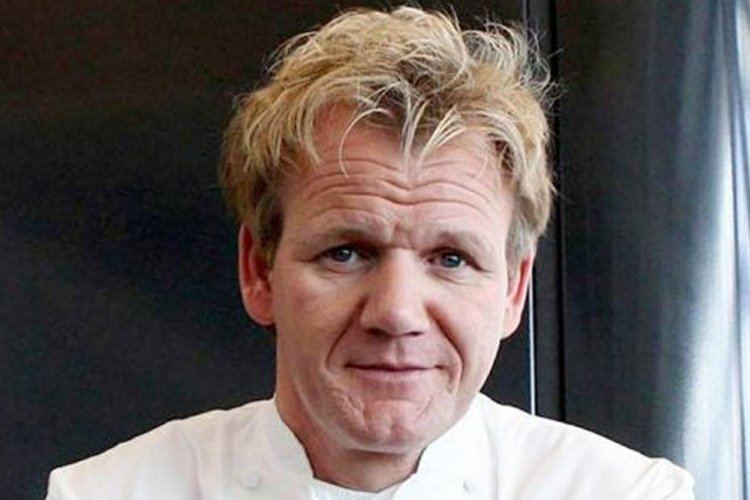 Gordon Ramsey Gordon Ramsay forks out 12million for Chelsea restaurant