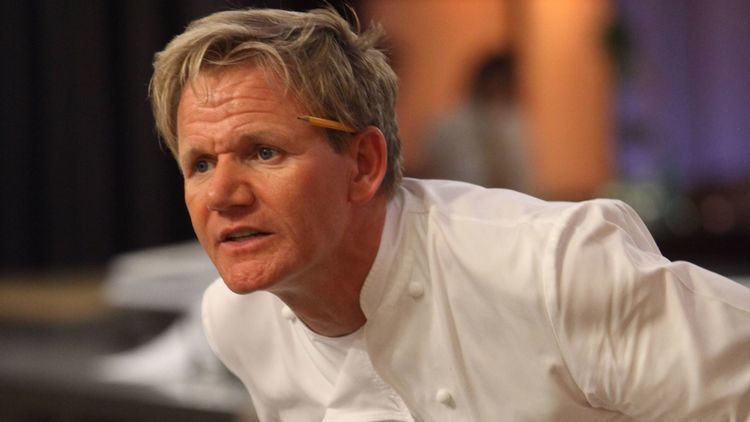 Gordon Ramsey 5 Times An Angry Gordon Ramsay Ate Someone39s Soul