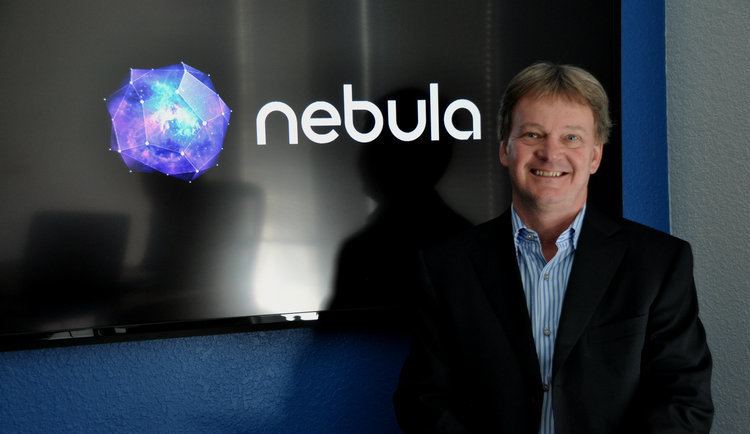 Gordon Stitt Nebula Recruits Veteran Technology Executive Gordon Stitt as CEO