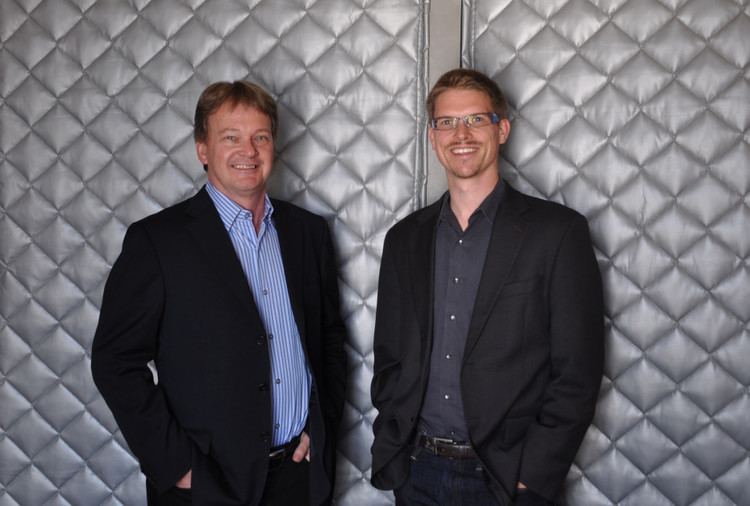 Gordon Stitt Nebula founder steps aside as company hires new CEO Gordon Stitt