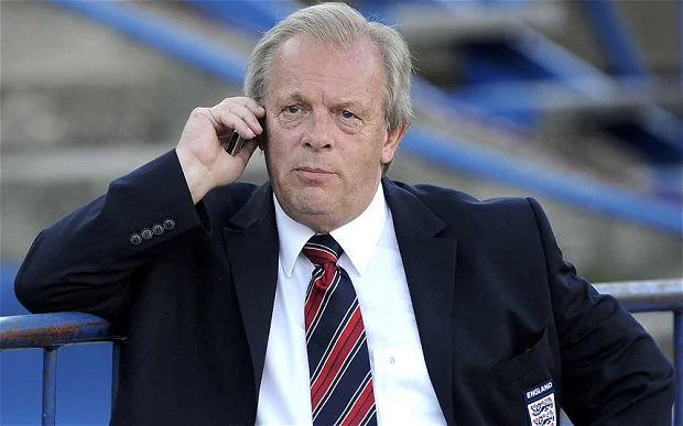 Gordon Taylor (footballer) Gordon Taylor says he is still fit to lead Professional