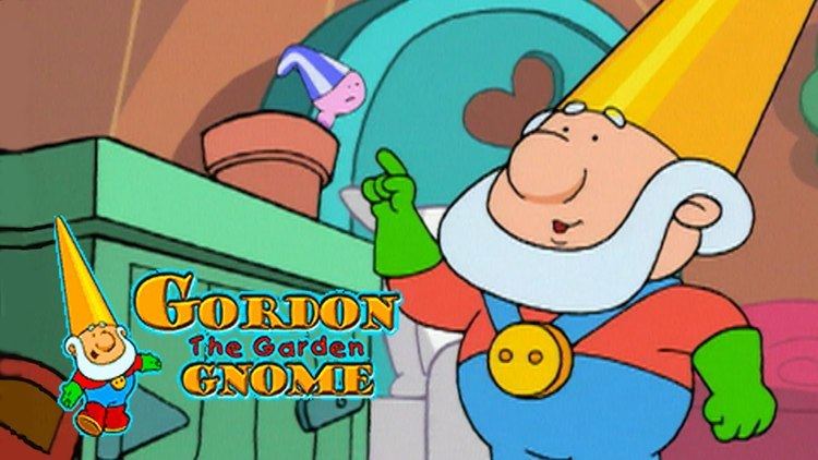 Gordon the Garden Gnome httpsiytimgcomvi8RKFclJbWYgmaxresdefaultjpg