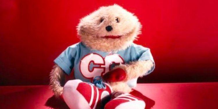 Gordon the Gopher Gordon The Gopher Returns To The BBC With OnlineOnly Series But