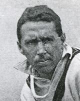 Gordon White (cricketer)