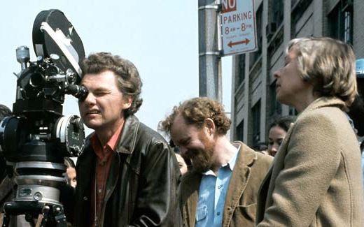 Gordon Willis The Godfather Cinematographer Gordon Willis Dies at 82 Variety