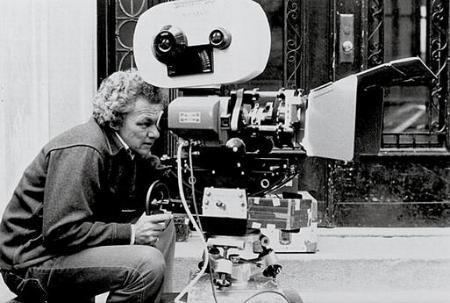 Gordon Willis Godfather39 Cinematographer Gordon Willis Dead At 82 Deadline