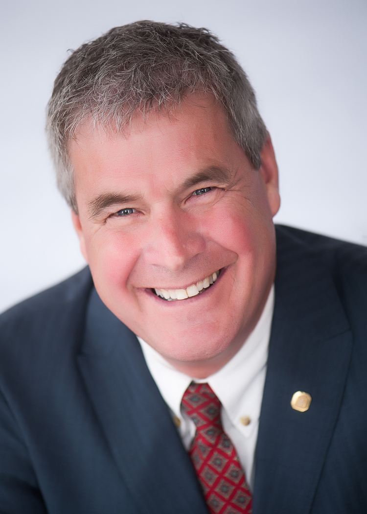 Gordon Wilson (Nova Scotia politician) nslegislaturecaimages2014MLAHighGordon20Wilso