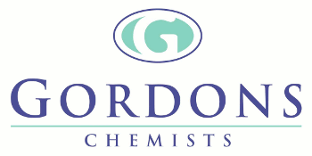 Gordons Chemist wwwnijobscomLogosGordonsChemists3405gif