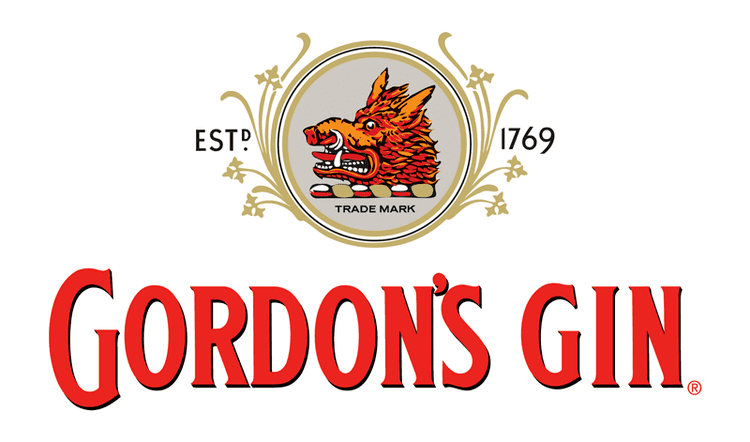 Gordon's Gin logonoidcomimagesgordonsginlogopng