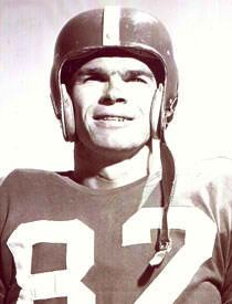 Gordy Soltau Blast from past 49ers to induct Soltau into Hall of Fame