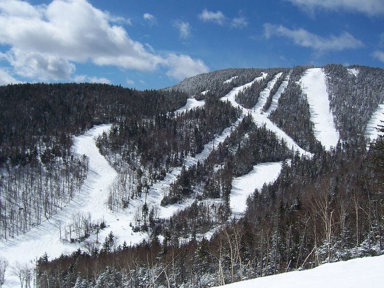 Gore Mountain (ski resort)