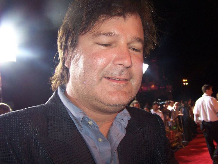 Gore Verbinski Gore Verbinski Wikipedia